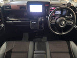 Spacia custom
