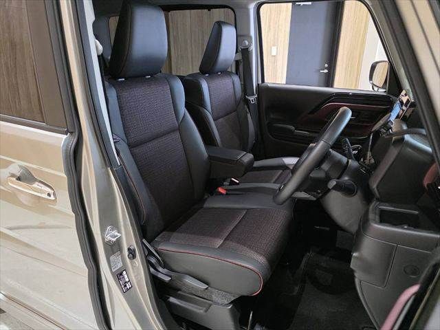Spacia custom