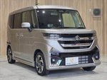 Spacia custom