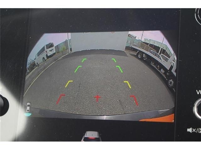 LEVORG LAYBACK