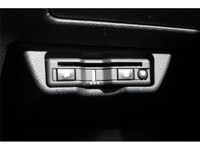 LEVORG LAYBACK