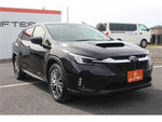 LEVORG LAYBACK