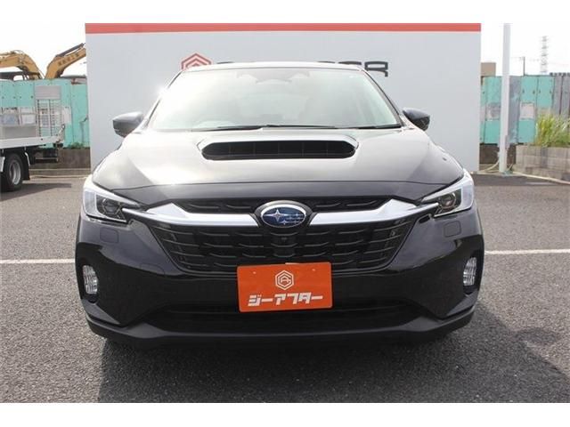 LEVORG LAYBACK