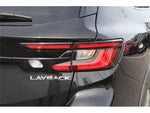LEVORG LAYBACK
