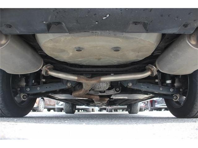 LEVORG LAYBACK