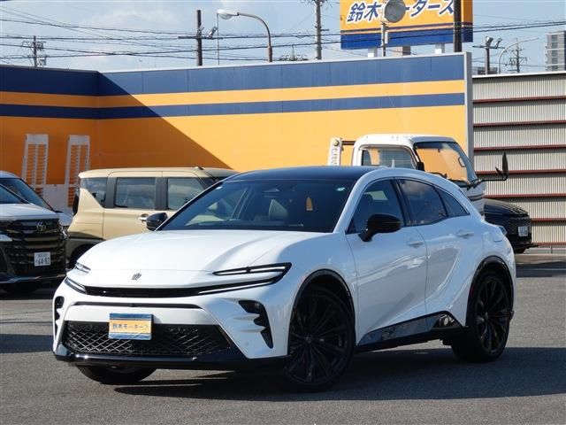 CROWN SPORT