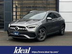 MERCEDES BENZ GLA class