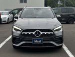 MERCEDES BENZ GLA class