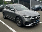 MERCEDES BENZ GLA class