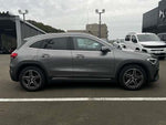 MERCEDES BENZ GLA class