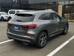 MERCEDES BENZ GLA class