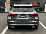 MERCEDES BENZ GLA class