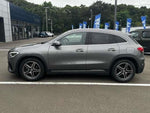 MERCEDES BENZ GLA class