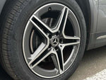 MERCEDES BENZ GLA class