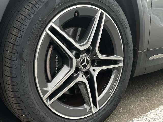 MERCEDES BENZ GLA class