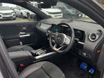 MERCEDES BENZ GLA class