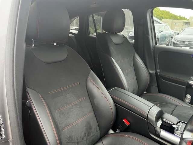 MERCEDES BENZ GLA class