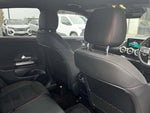 MERCEDES BENZ GLA class