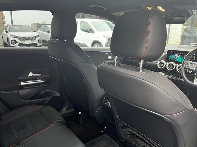 MERCEDES BENZ GLA class