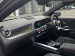 MERCEDES BENZ GLA class