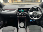 MERCEDES BENZ GLA class