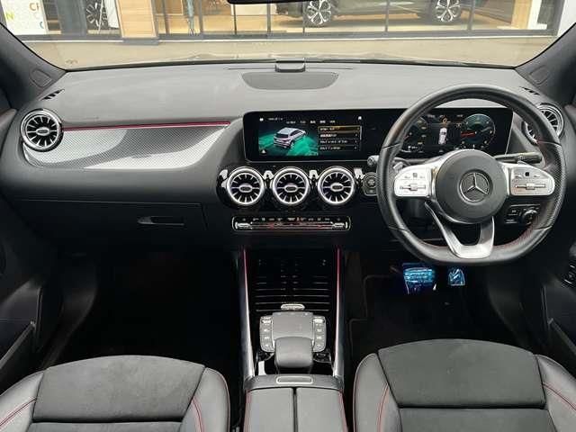 MERCEDES BENZ GLA class