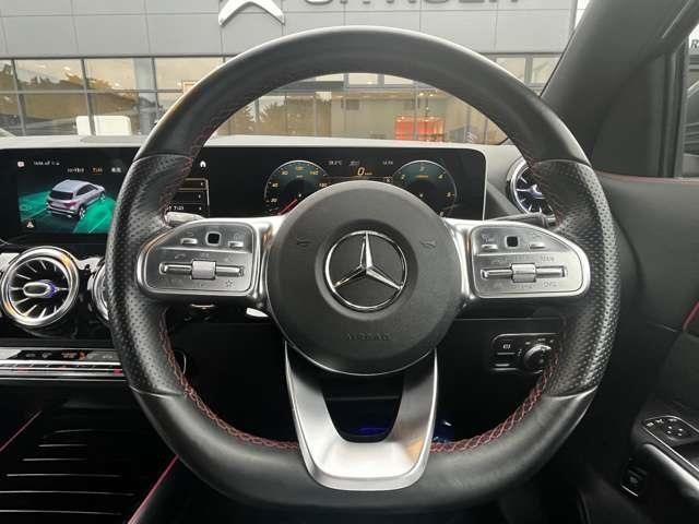 MERCEDES BENZ GLA class