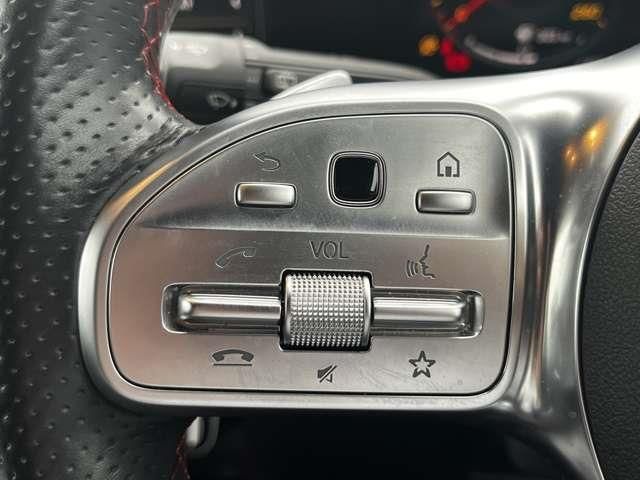 MERCEDES BENZ GLA class