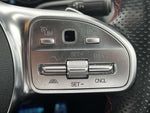 MERCEDES BENZ GLA class