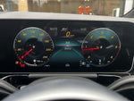 MERCEDES BENZ GLA class