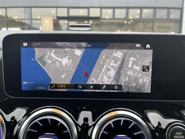 MERCEDES BENZ GLA class