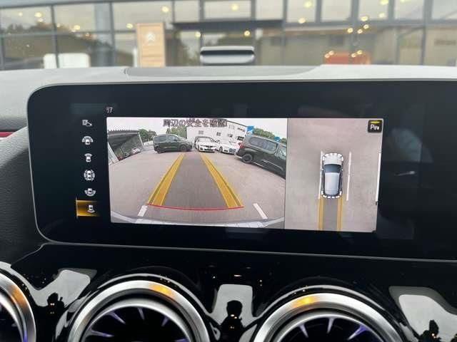 MERCEDES BENZ GLA class