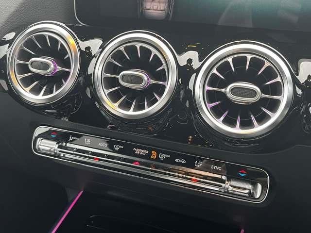 MERCEDES BENZ GLA class