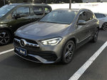MERCEDES BENZ GLA class