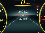 MERCEDES BENZ GLA class