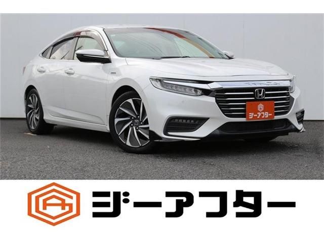 INSIGHT sedan