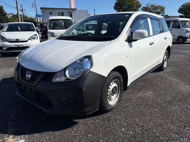 NV150 AD 2WD