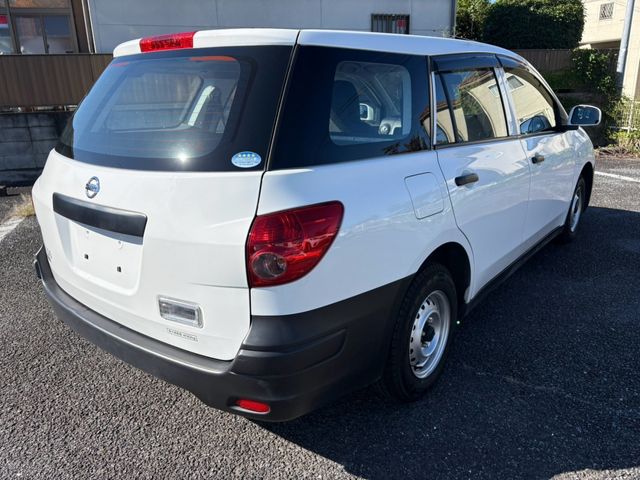 NV150 AD 2WD