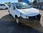 NV150 AD 2WD
