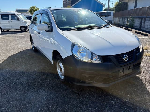 NV150 AD 2WD