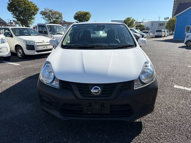 NV150 AD 2WD