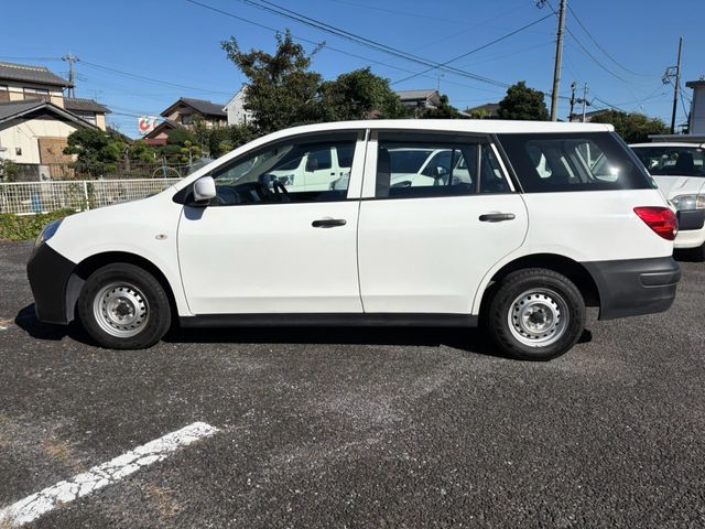 NV150 AD 2WD