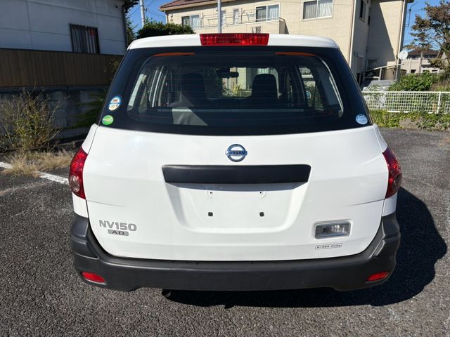 NV150 AD 2WD