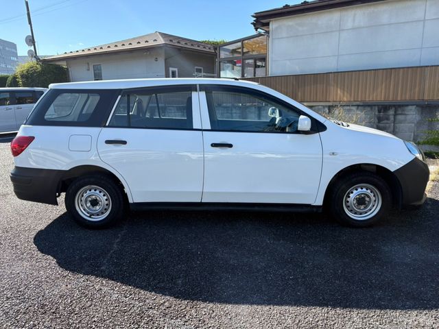 NV150 AD 2WD