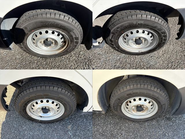 NV150 AD 2WD