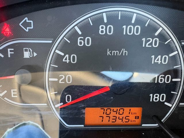 NV150 AD 2WD