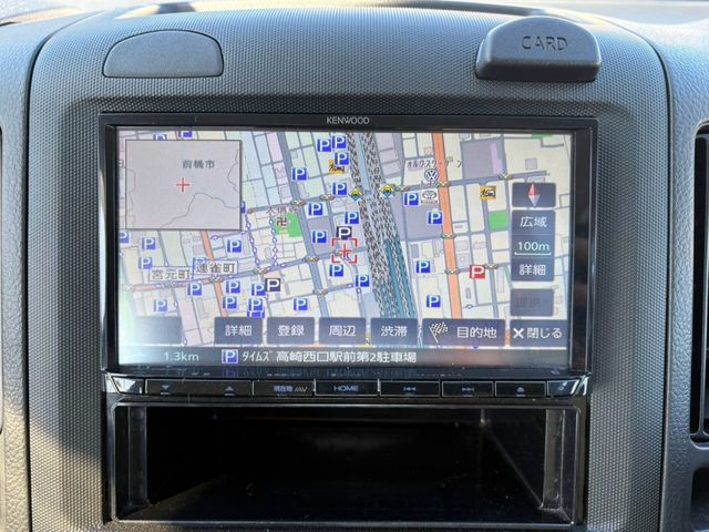 NV150 AD 2WD