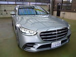 MERCEDES BENZ S class HYBRID
