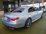 MERCEDES BENZ S class HYBRID
