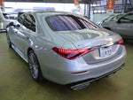 MERCEDES BENZ S class HYBRID